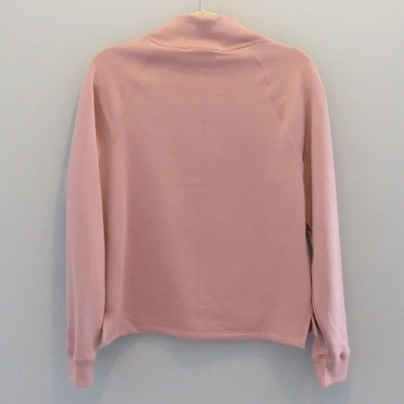 Champion Authentic Athletic-wear Powerblend Sweatshirt Size Small - Picture 2 of 11